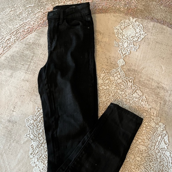 Guess jeans high rise - Picture 3 of 6